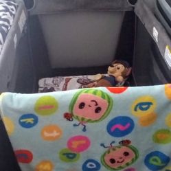 Playpen (Gently Used) 