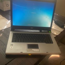 Acer Laptop 