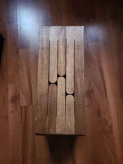Tongue Drum