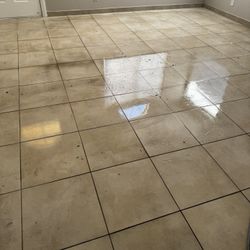 GROUT CLEANING