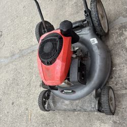 Husqvarna Push Mower Parts Only 40$$