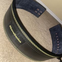 Top Quality lifting belt