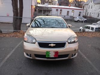 2007 Chevrolet Malibu