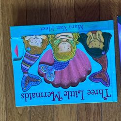 Children’s Books