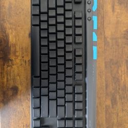 Logitech G515 lightspeed