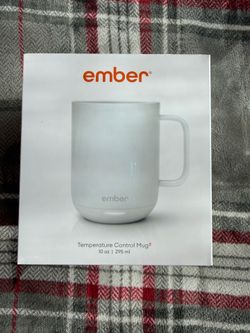 Umber- temperature control mugs