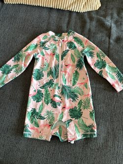 Boys/Unisex Swimsuit
