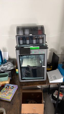 3d printer