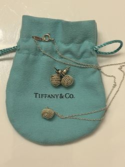 Tiffany & Co Jewelry