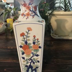 Chinese vases