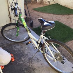 Mountain Bike 