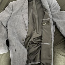 Balenciaga Mens Blazer Jacket / Coat Vintage 