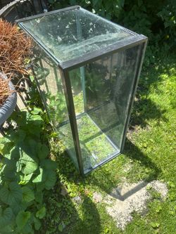 29 gallon fish  tank