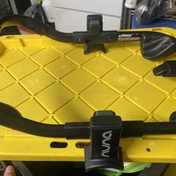 Nuna Cameleon Adapter