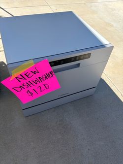 Mini dishwasher