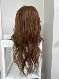 TLA Topper full volume Scarlett