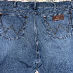 Wrangler Retro Slim Boot Jeans