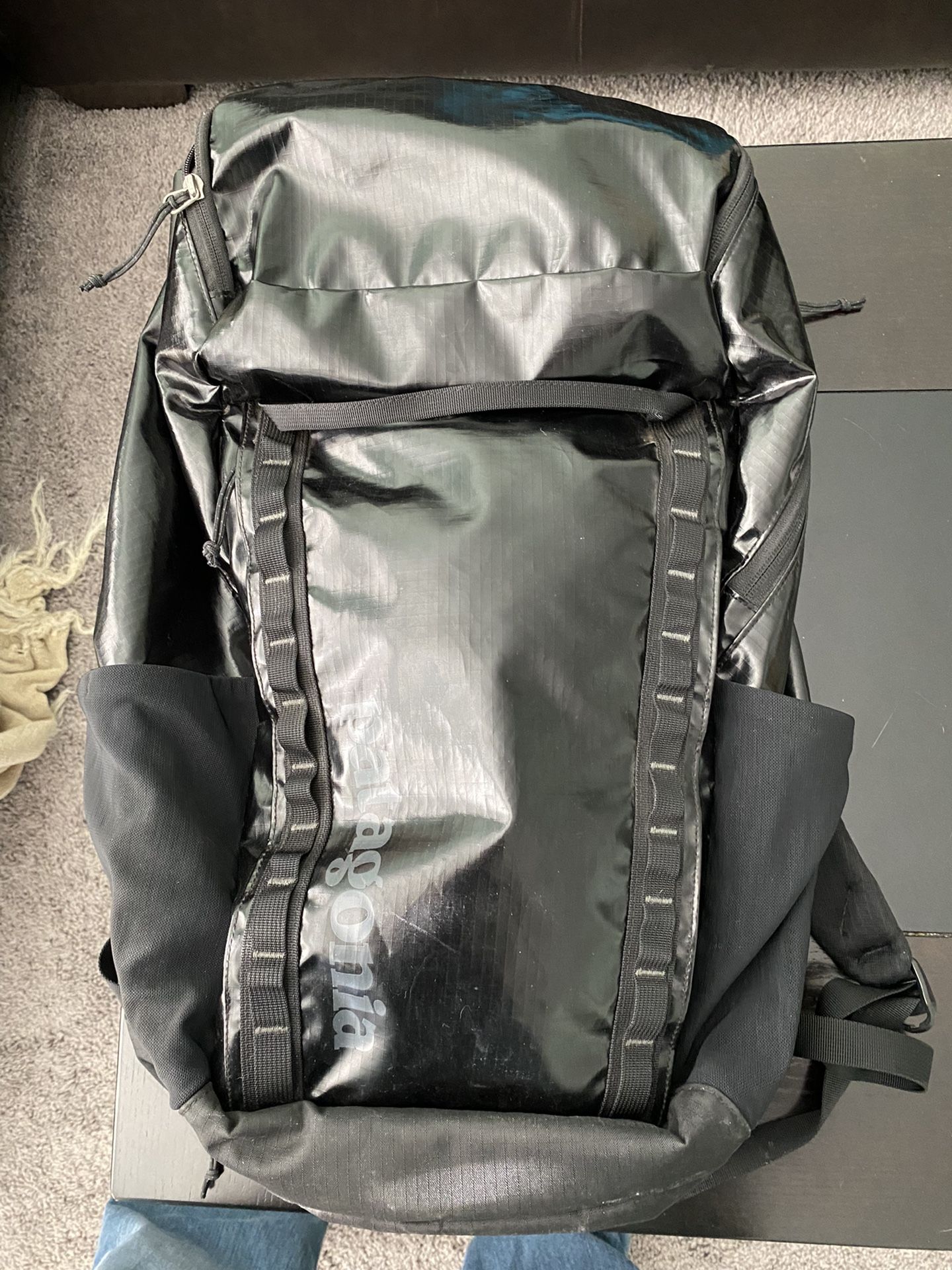 32L Blackhole Backpack 