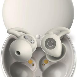 Sleepals Micro Sleep Earbuds for Side Sleepers, Noise Reduction, Slim