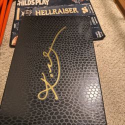 Kobe 6 proto dogers Size 14