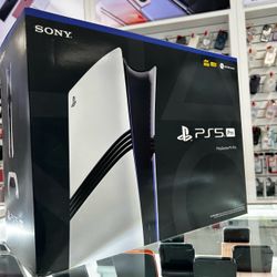 Playstation Pro 2tb