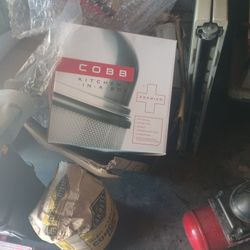 cobb kitchen in a box premiere