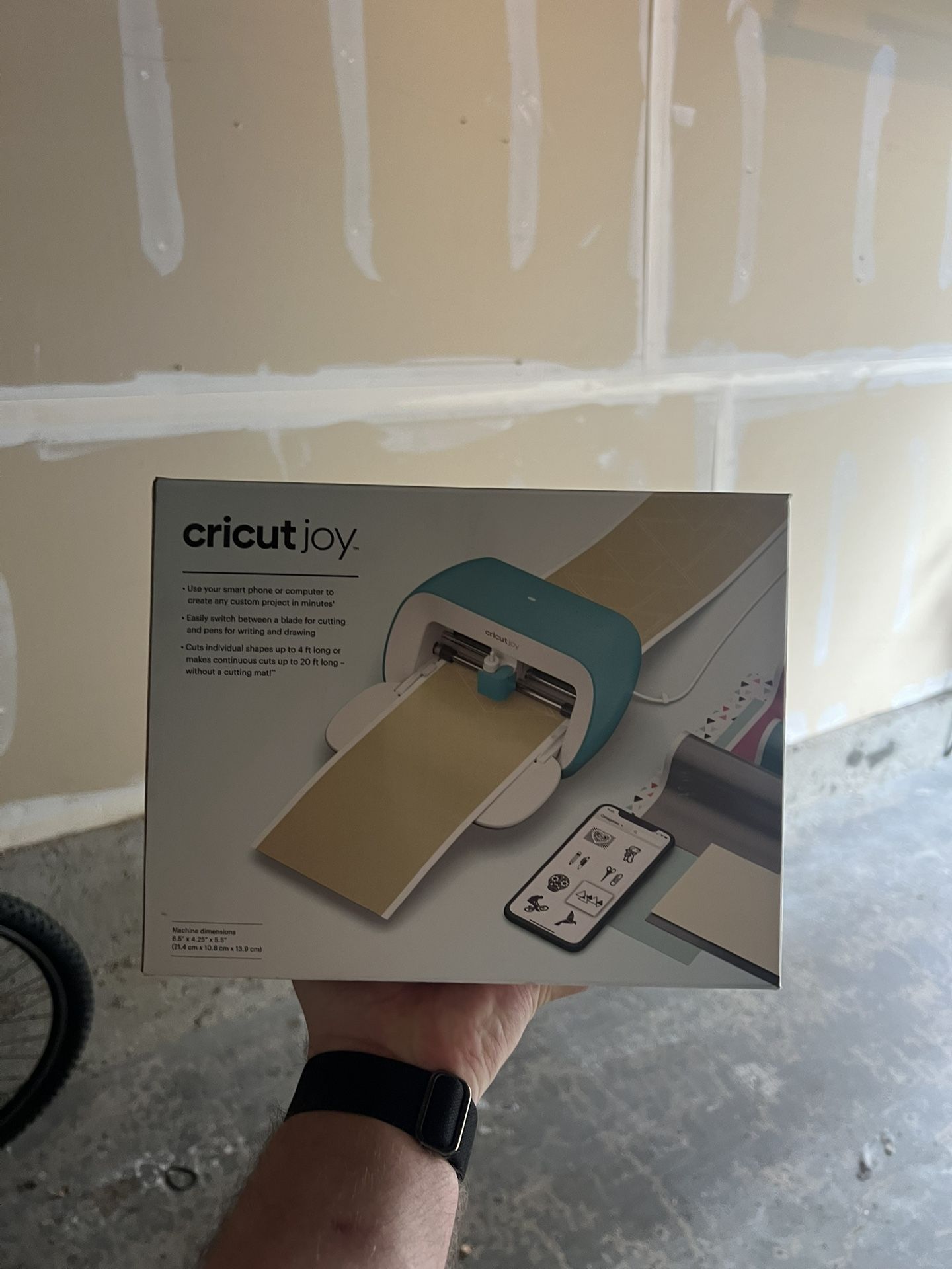 Cricut Joy Printer