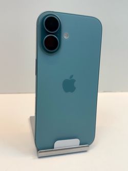 Apple iPhone 16 128gb. ( Unlocked Phone )