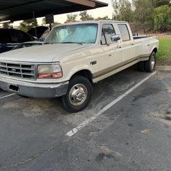 1994 Ford F-350