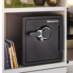 Sentry Safe 1.2 Cu Ft