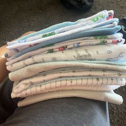 Baby Wash cloths