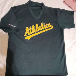 Oakland A's