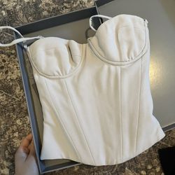House Of CB Corset