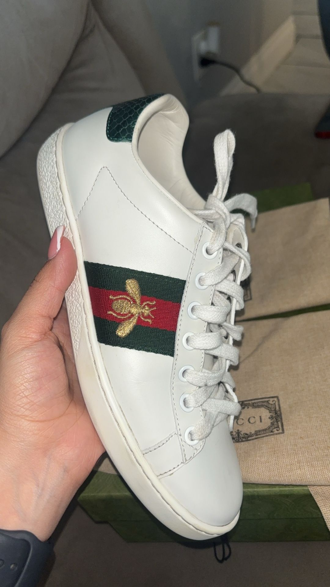 Gucci Shoes 
