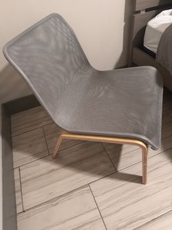 Ikea nolmyra easy chair