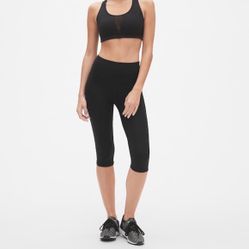 GapFit Sculpt Compression Leggings Sz XS