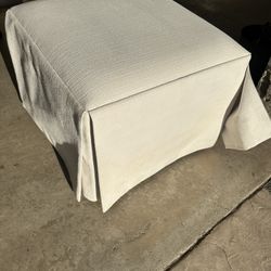 Ottoman Four Available 