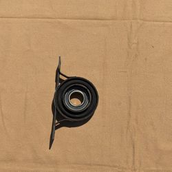 Drive Shaft Support Bearjng Z3 96-02