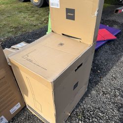 Bose L1 Pro 16 Portable Line Array System 