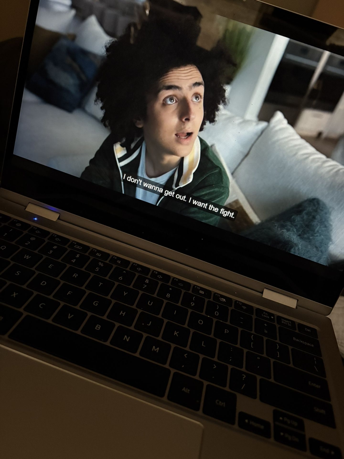 Samsung notebook 9 Pro