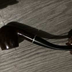 Vintage Pipe 