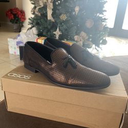 ASOS Men’s Shoes Sz 10