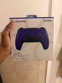 Brand New ps5 controller