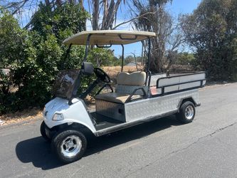 Golf Cart