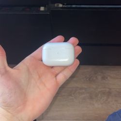 slightly used airpod pros gen 2