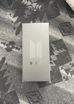 BTS target Exclusive light stick Brand new