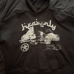 Opium Hoodie