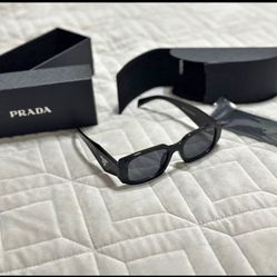 Prada SunGlasses 
