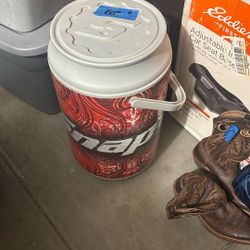 New Snap On Cooler Never Used 
