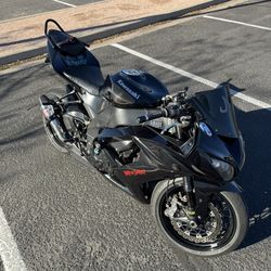 2010 Kawasaki Ninja